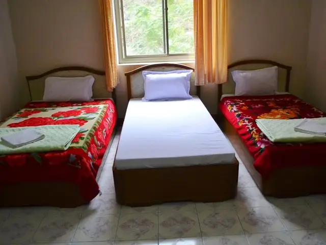 фото отеля Tien Thang Hotel изображение №13