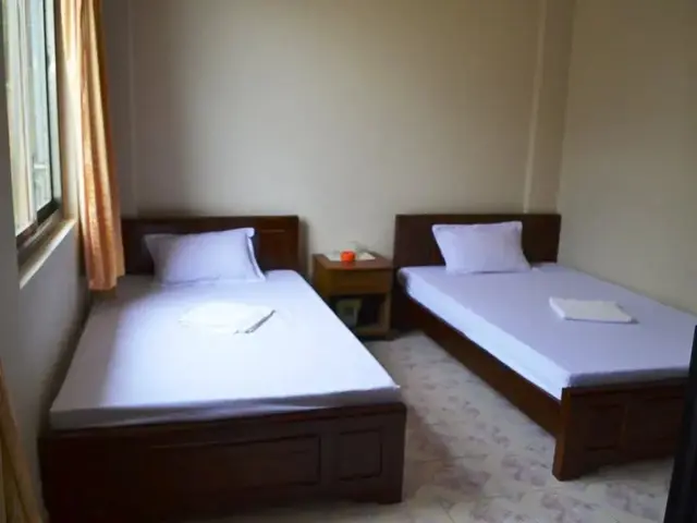 фотографии Tien Thang Hotel изображение №12