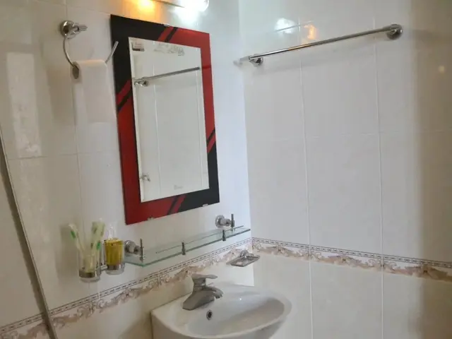 фотографии Tien Thang Hotel изображение №4
