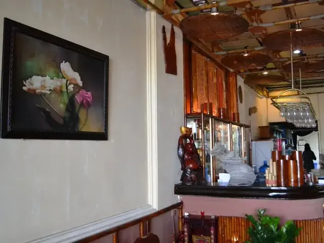 фотографии отеля Tien Thang Hotel изображение №3