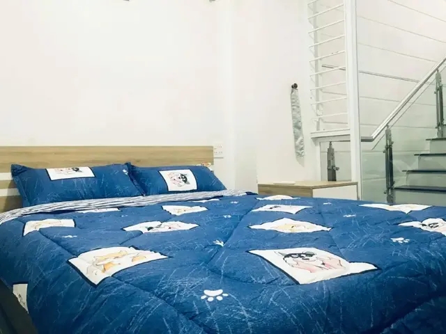 фото Nature Hostel & Drinks изображение №6