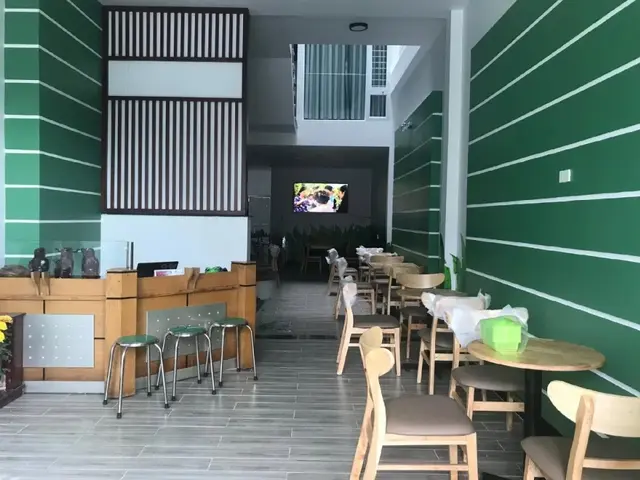 фото Nature Hostel & Drinks изображение №2