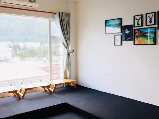 фото отеля Nature Hostel & Drinks изображение №1