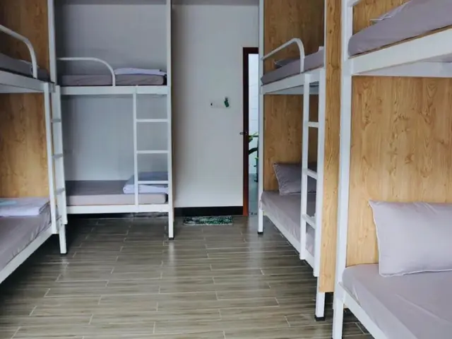 фотографии Nature Hostel & Drinks изображение №4