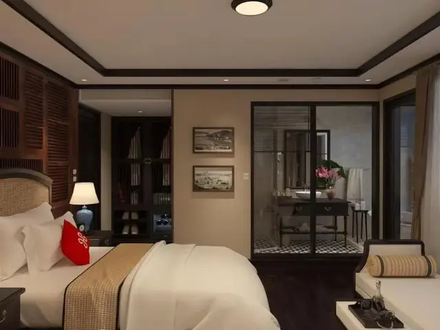 фотографии Heritage Cruises изображение №12