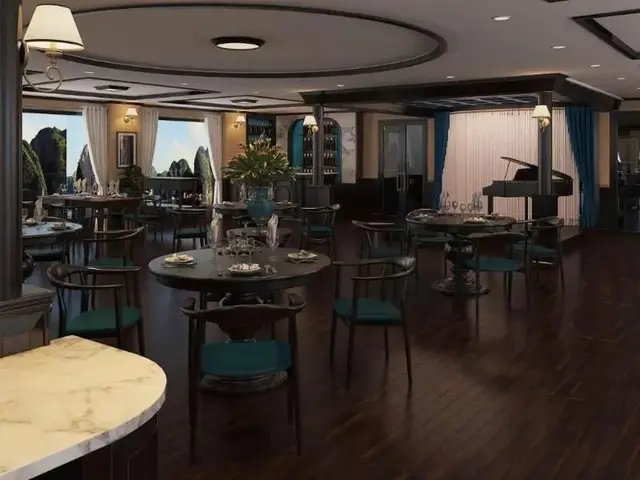 фото Heritage Cruises изображение №2