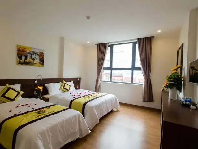 фото отеля Jupiter Hotel изображение №1