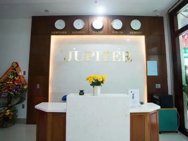 фото Jupiter Hotel изображение №6
