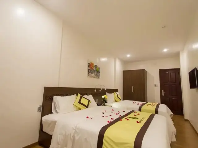 фотографии отеля Jupiter Hotel изображение №7