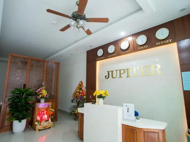 фото Jupiter Hotel изображение №10