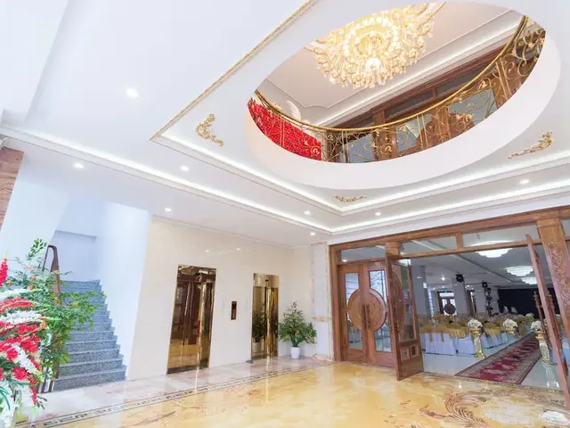 фото Tan An Palace изображение №6