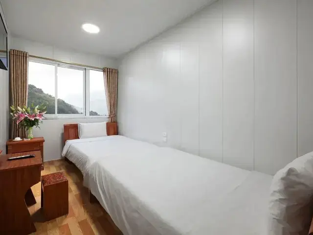 фото Sapa Container Hotel изображение №18