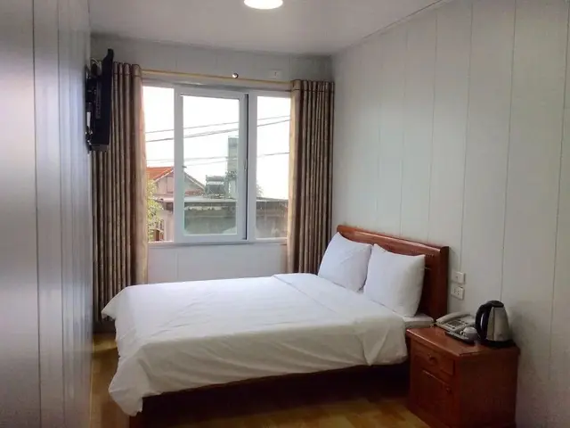 фото Sapa Container Hotel изображение №6