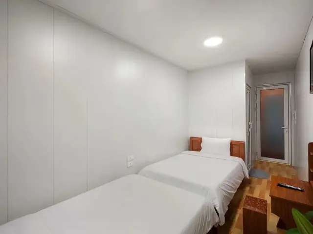фотографии Sapa Container Hotel изображение №4
