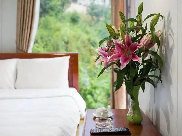 фото Sapa Container Hotel изображение №2