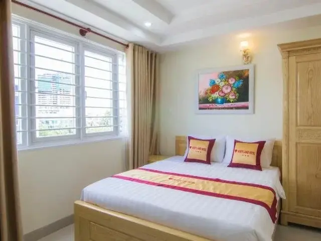 фотографии Ruby Land Hotel изображение №12