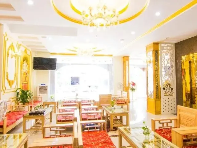 фото Ruby Land Hotel изображение №14