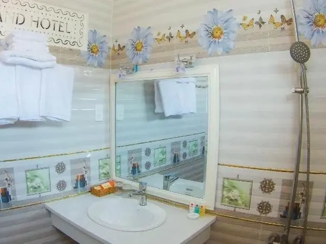 фото Ruby Land Hotel изображение №10