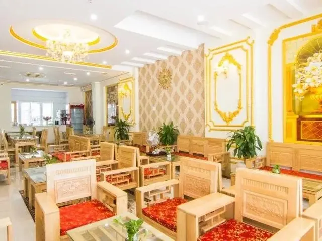 фото отеля Ruby Land Hotel изображение №9