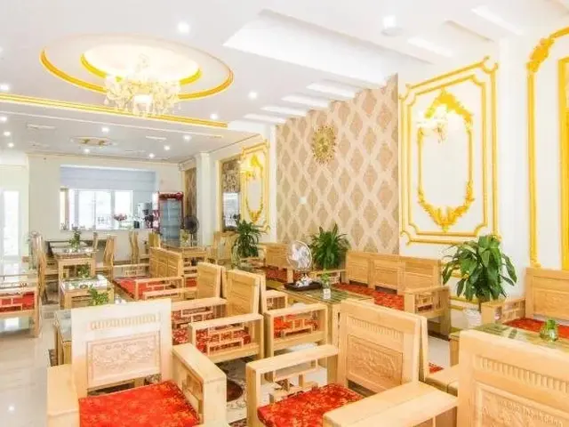 фотографии Ruby Land Hotel изображение №8