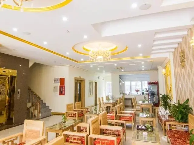 фотографии Ruby Land Hotel изображение №4