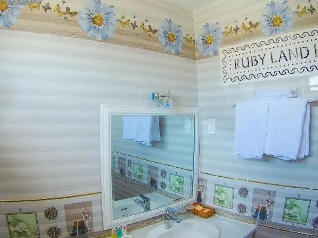 фото отеля Ruby Land Hotel изображение №1