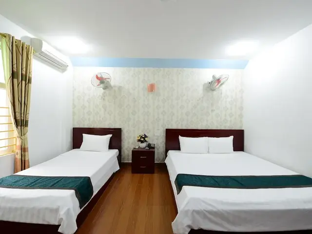 фотографии Catba Island Hotel изображение №36