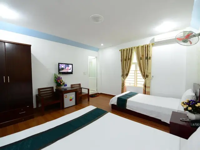 фото Catba Island Hotel изображение №38