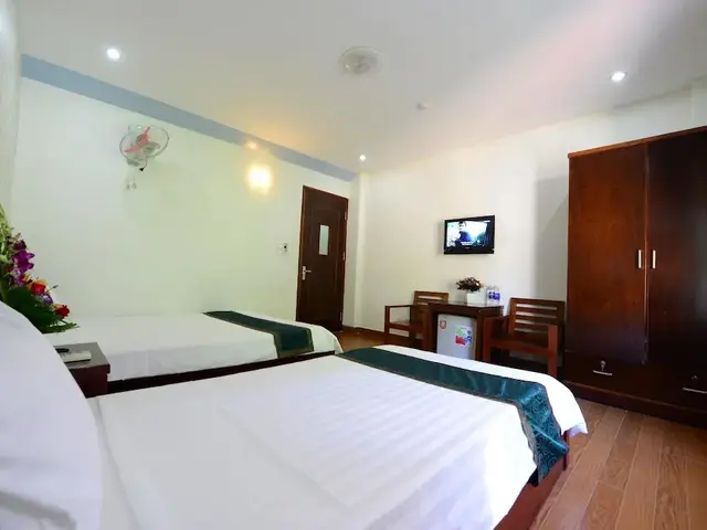 фото отеля Catba Island Hotel изображение №33