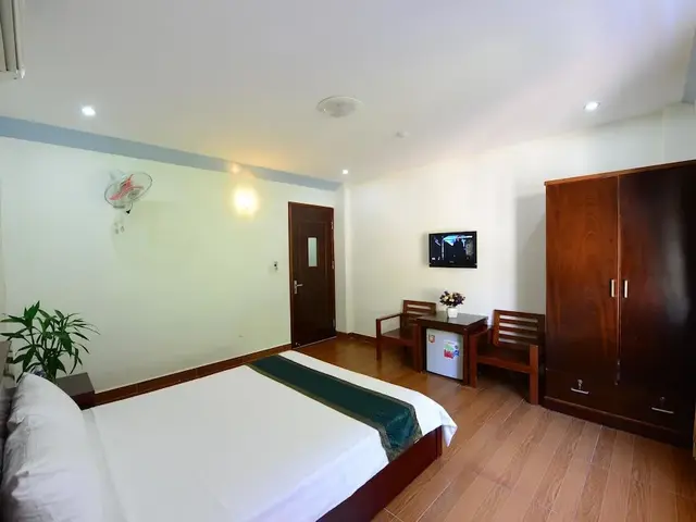 фото Catba Island Hotel изображение №42