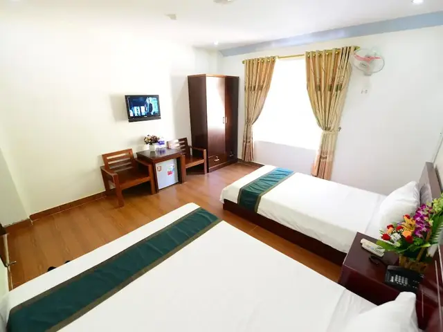 фотографии Catba Island Hotel изображение №40