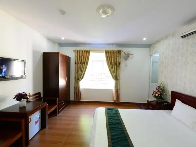 фото отеля Catba Island Hotel изображение №41
