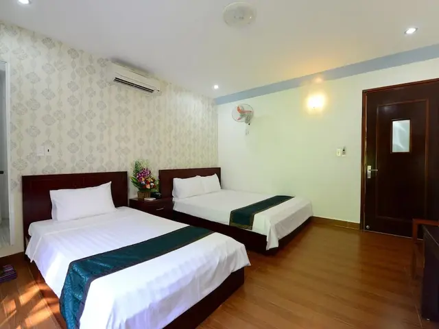 фото отеля Catba Island Hotel изображение №37