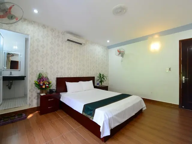 фотографии Catba Island Hotel изображение №32