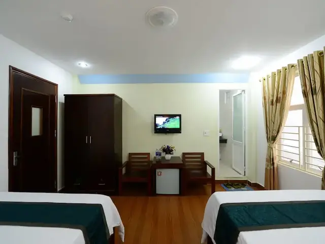 фото отеля Catba Island Hotel изображение №29