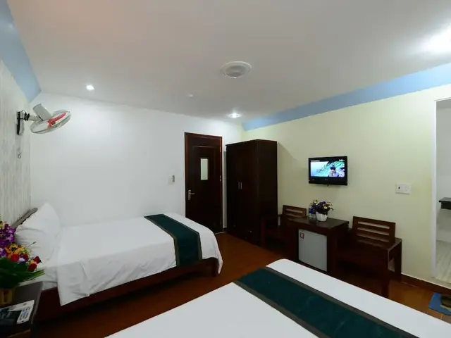 фотографии Catba Island Hotel изображение №28