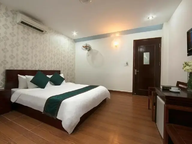фотографии Catba Island Hotel изображение №24