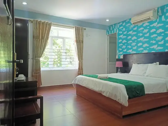 фото Catba Island Hotel изображение №22
