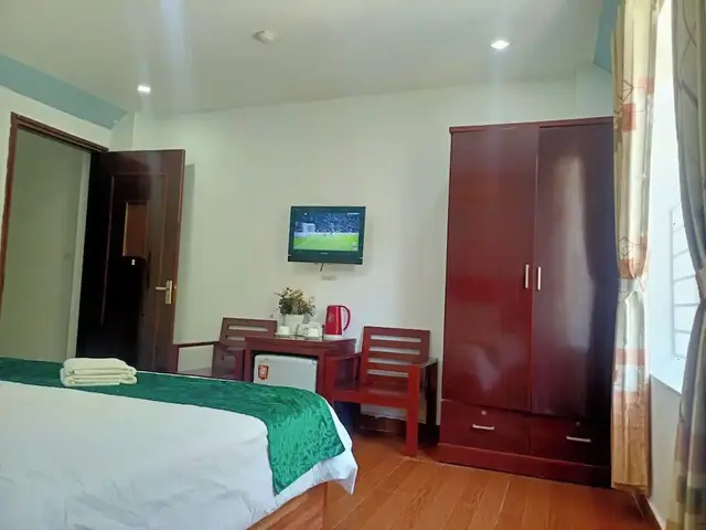 фото отеля Catba Island Hotel изображение №21