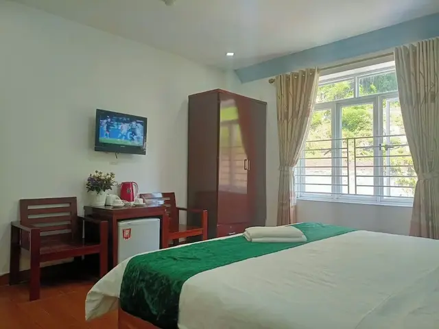 фотографии Catba Island Hotel изображение №20