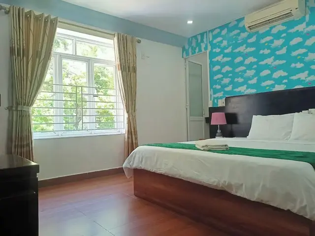 фото Catba Island Hotel изображение №18