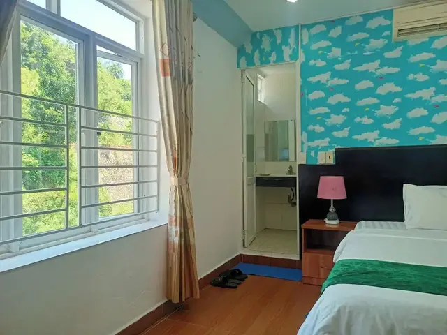 фото отеля Catba Island Hotel изображение №17