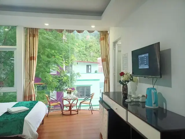 фотографии Catba Island Hotel изображение №16