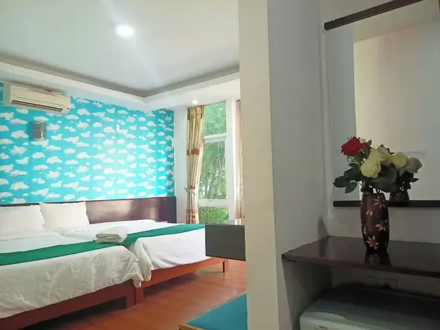 фото Catba Island Hotel изображение №14