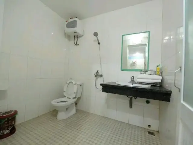 фото Catba Island Hotel изображение №10