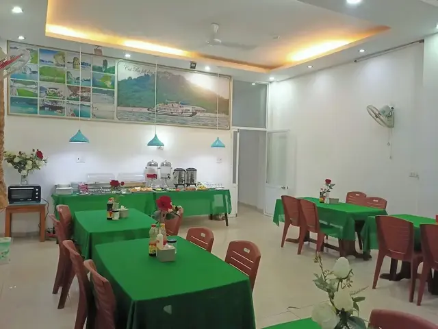 фото отеля Catba Island Hotel изображение №9