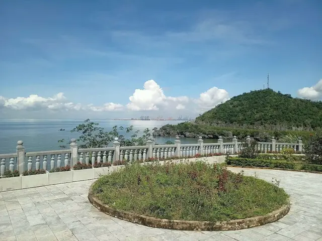 фотографии отеля Catba Island Hotel изображение №3