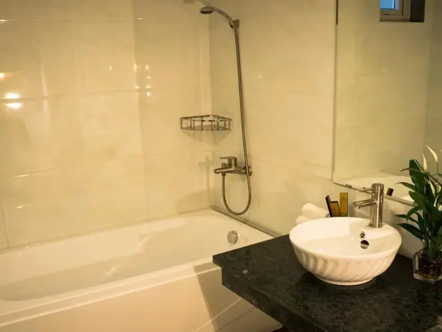 фото отеля Sons Hotel изображение №9