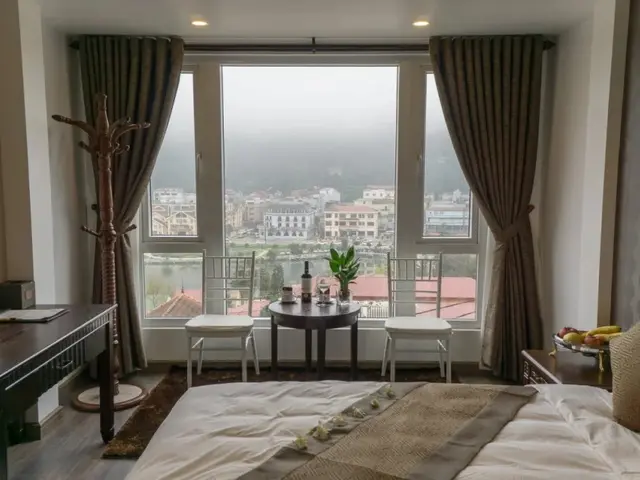 фотографии Sons Hotel изображение №12