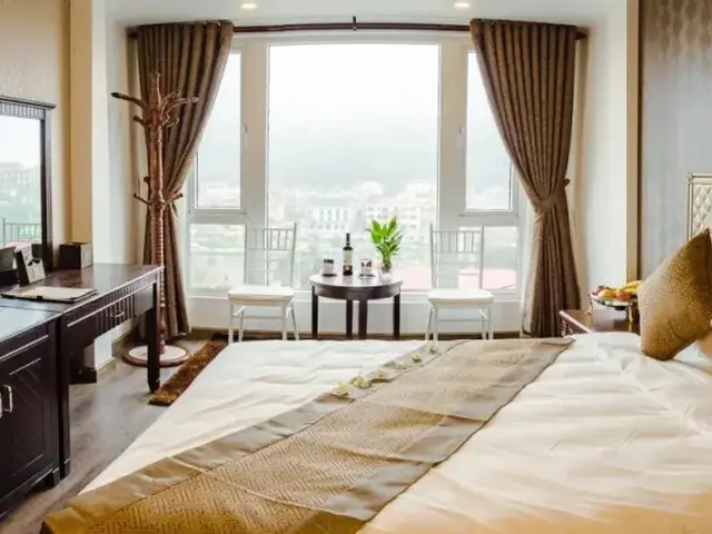фото Sons Hotel изображение №10